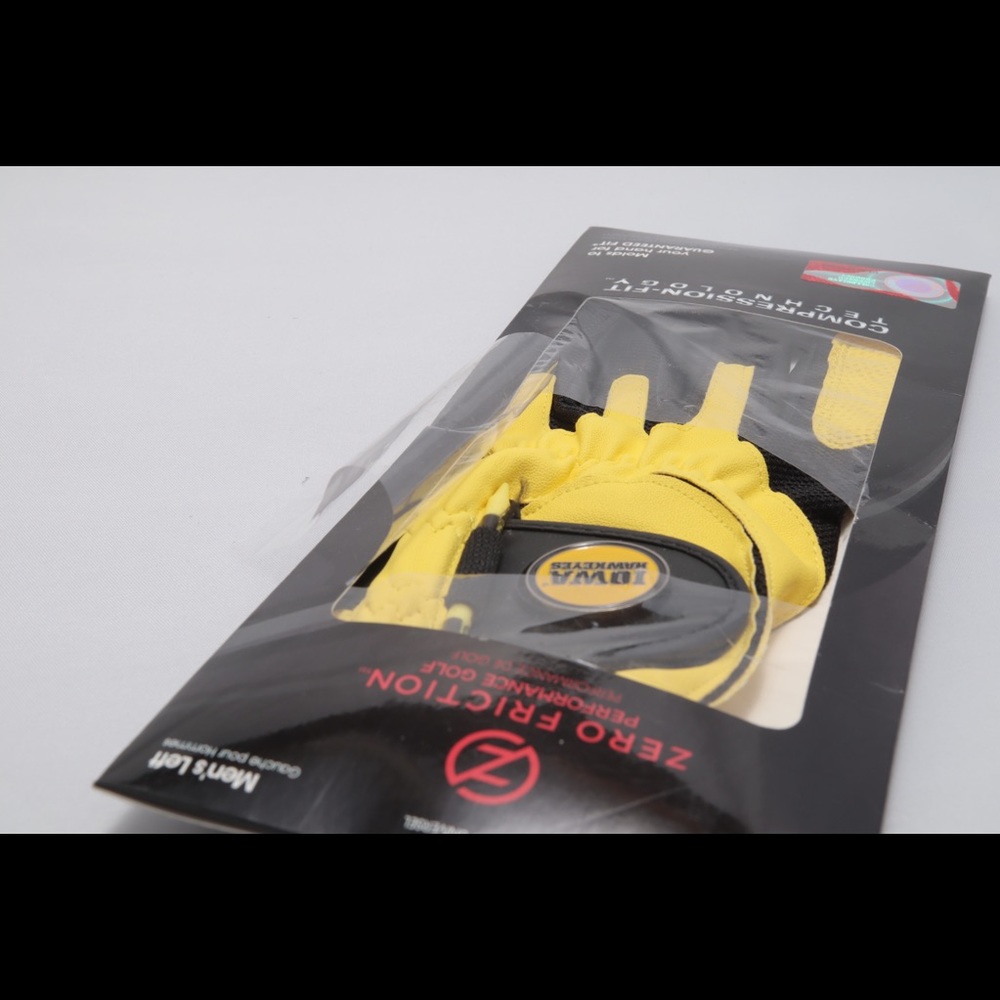 Golf gloves bundle - Picture 4 of 8